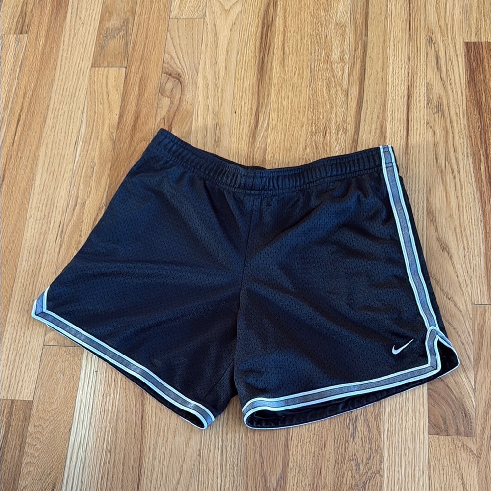 Nike Basketball Drawstring Athletic Shorts, Size XL